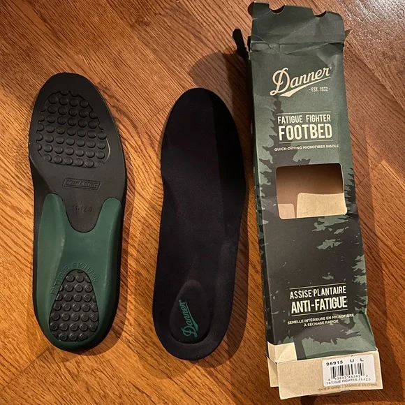 Danner insoles - Picture 1 of 5
